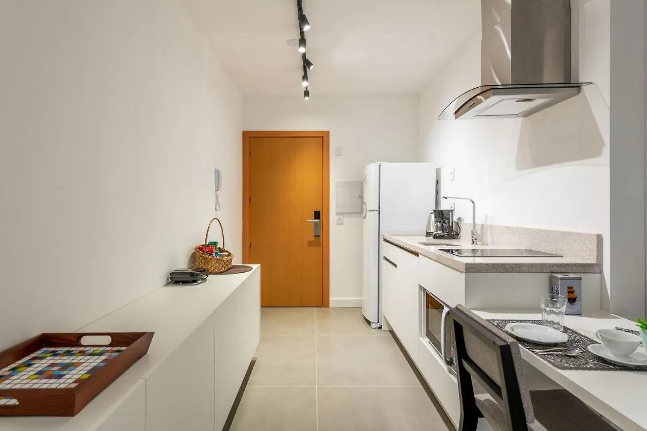 Liv - Apartamento 710 Porto Alegre