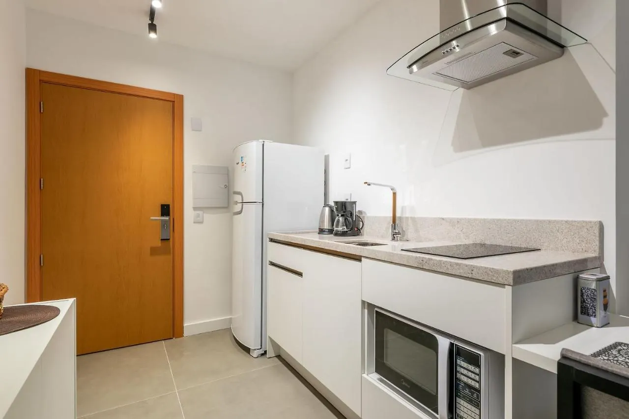 Liv - Apartamento 710 Porto Alegre Brazil