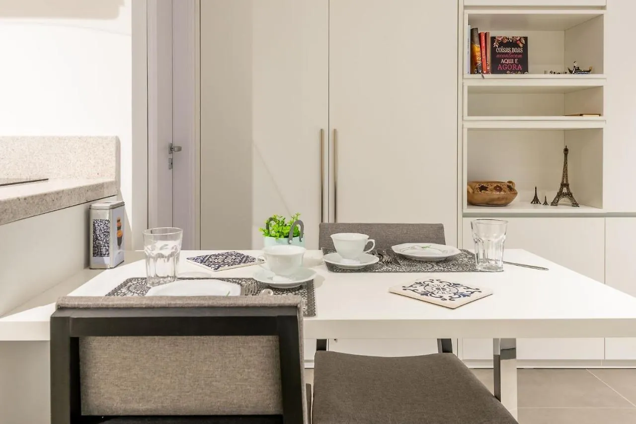 Liv - Apartamento 710 Porto Alegre Apartment