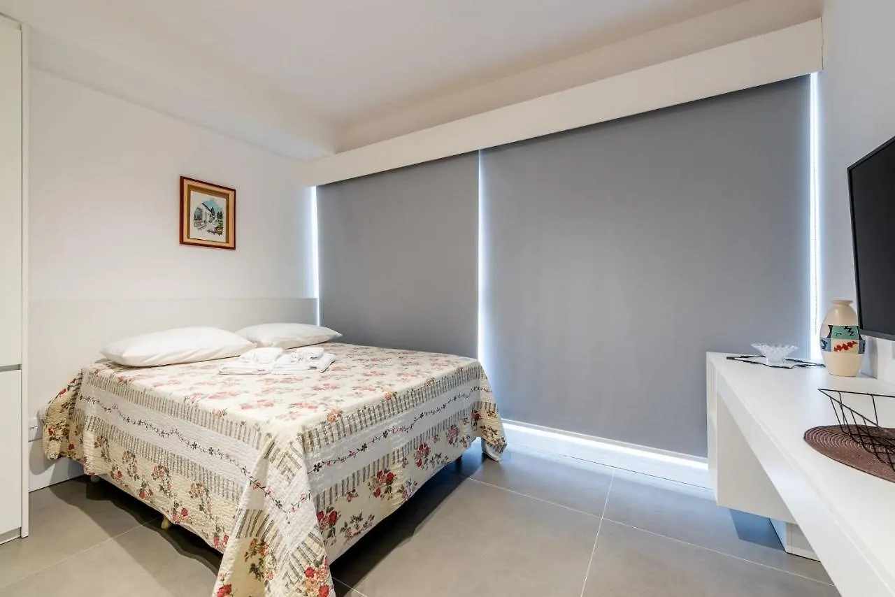 Apartment Liv - Apartamento 710 Porto Alegre