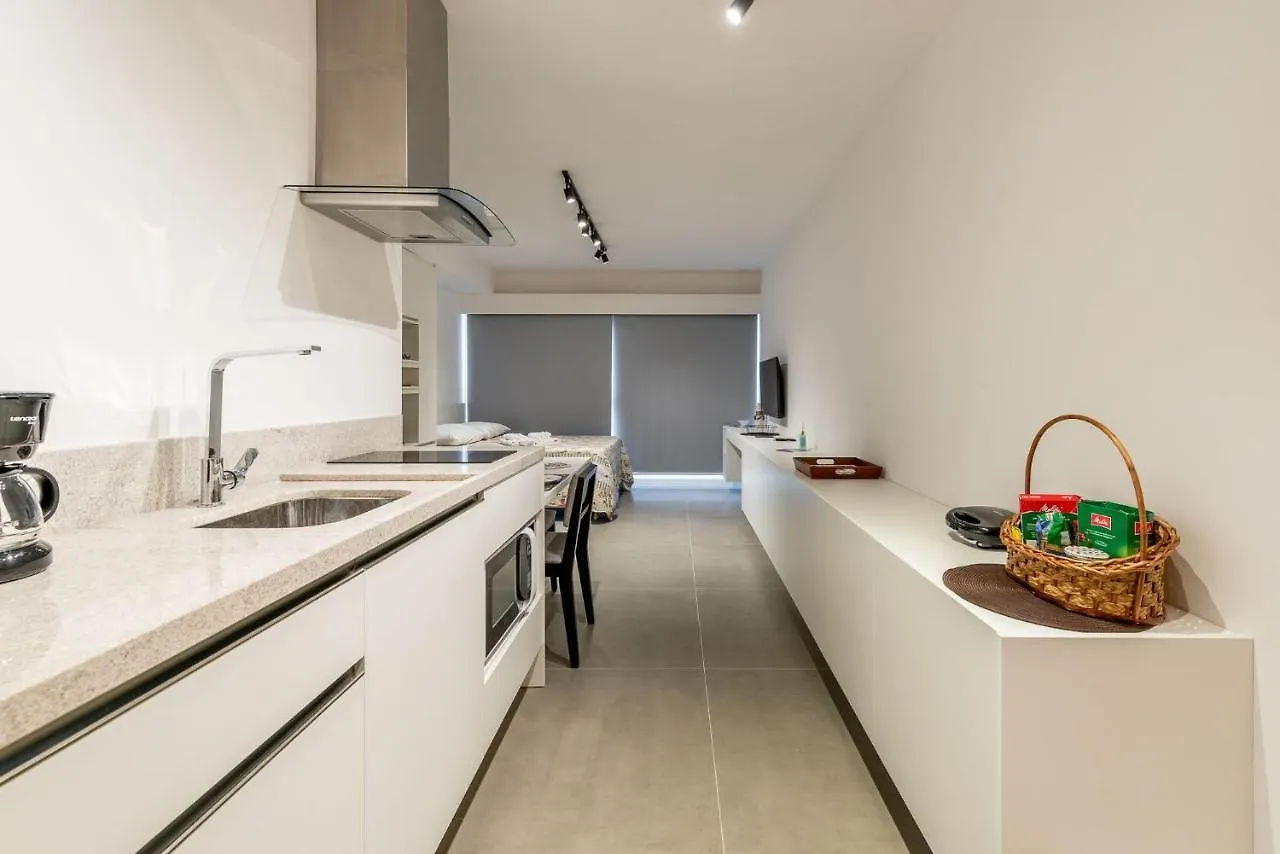Liv - Apartamento 710 Porto Alegre Apartment