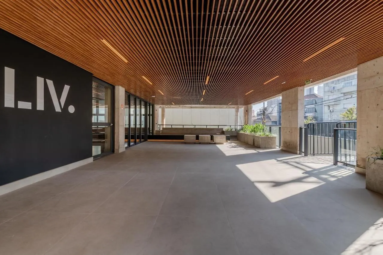 Liv - Apartamento 710 Porto Alegre Brazil