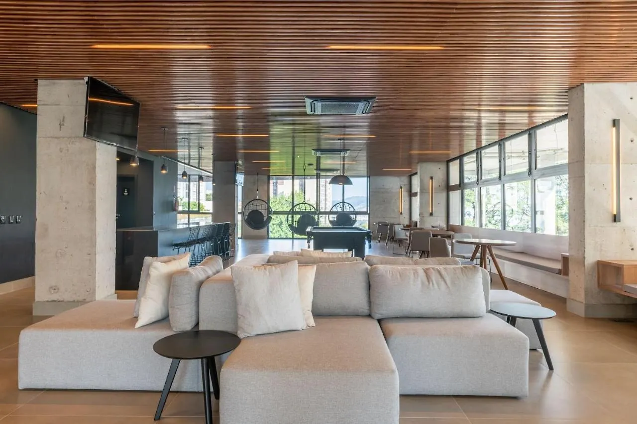Apartment Liv - Apartamento 710 Porto Alegre Brazil