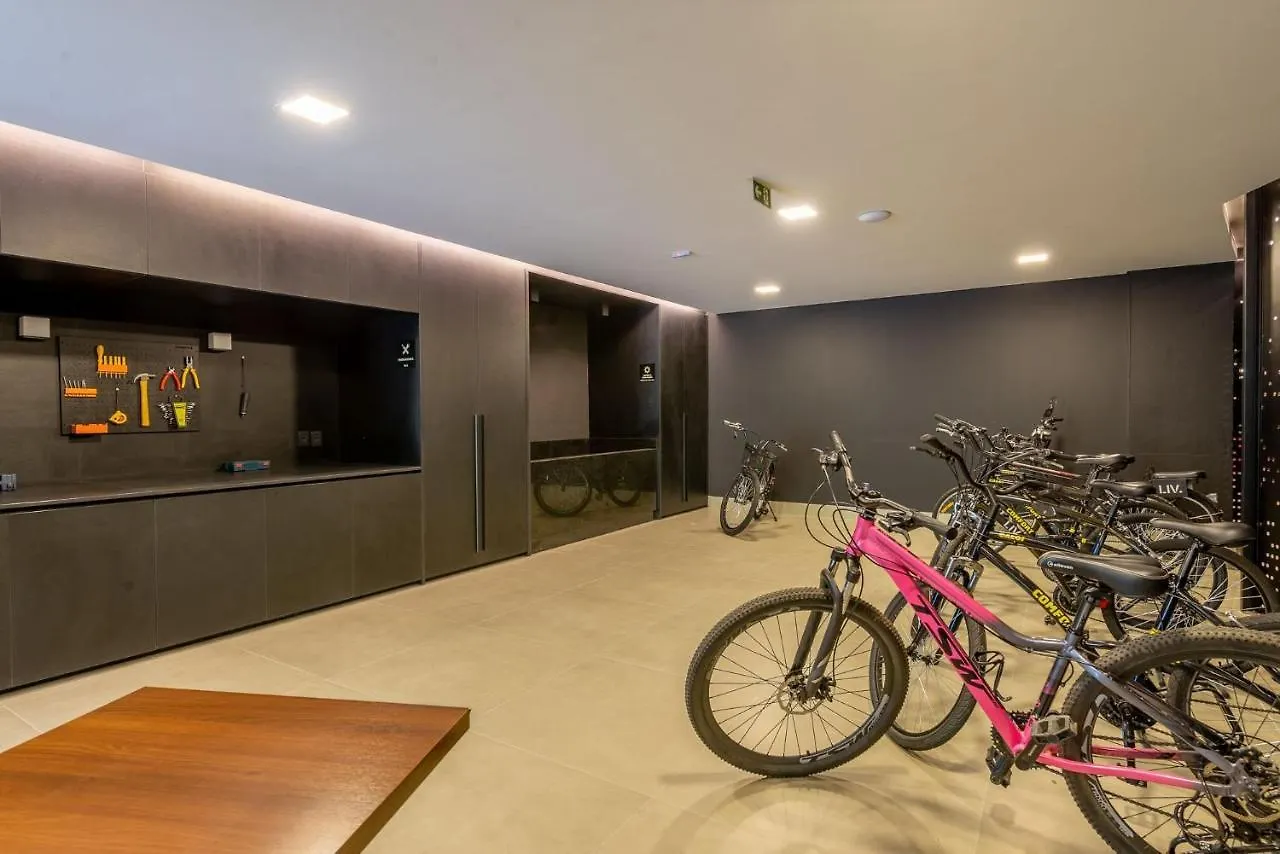 Liv - Apartamento 710 Porto Alegre