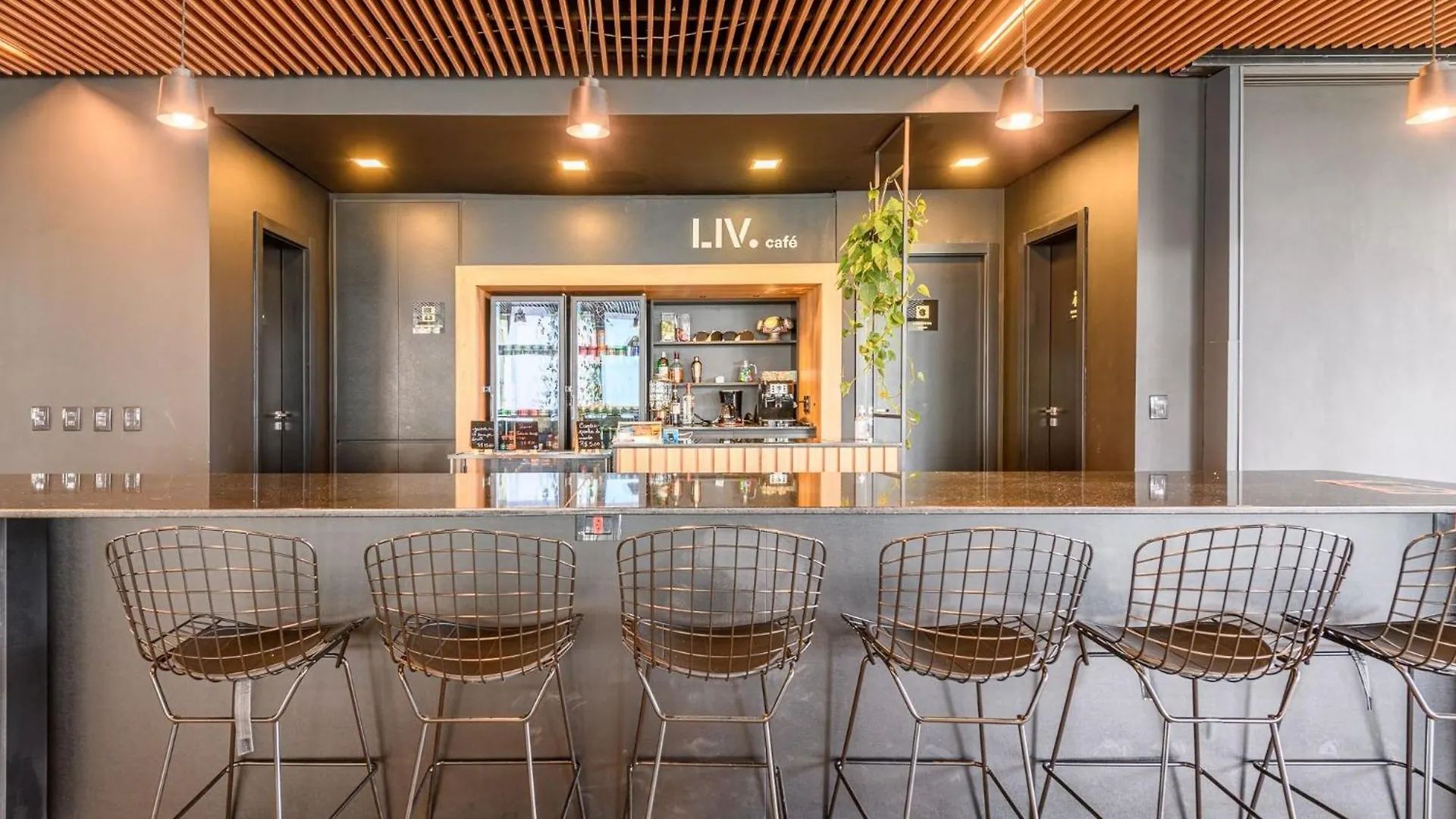 Liv - Apartamento 710 Porto Alegre 0*,  Brazil