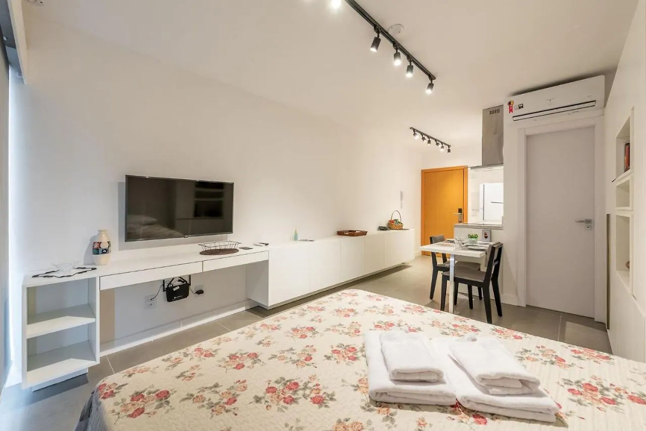 Liv - Apartamento 710 Porto Alegre