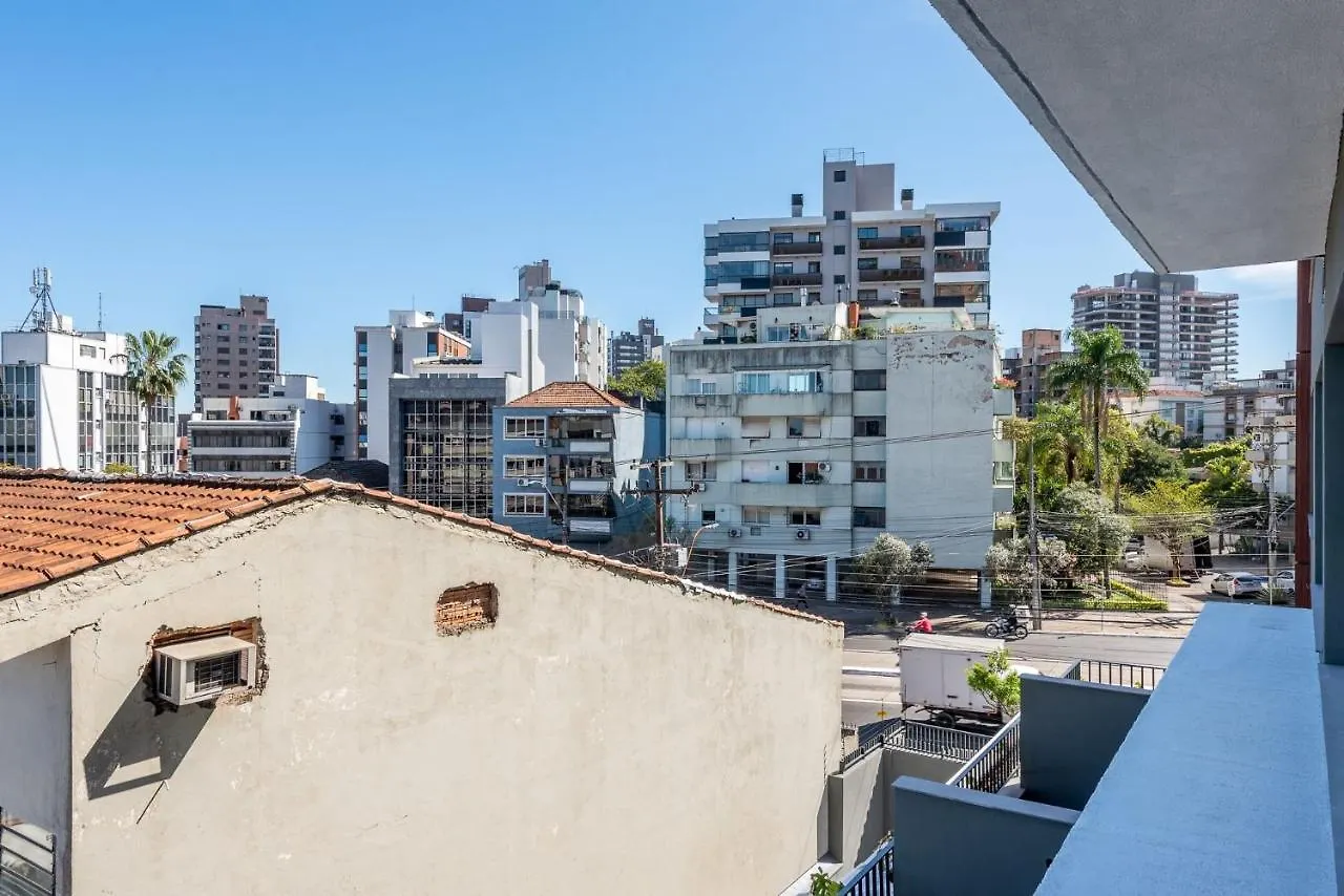 Liv - Apartamento 710 Porto Alegre Brazil