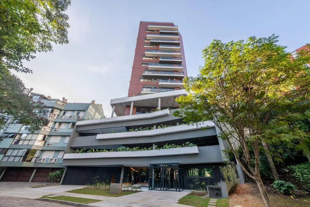 Liv - Apartamento 710 Porto Alegre