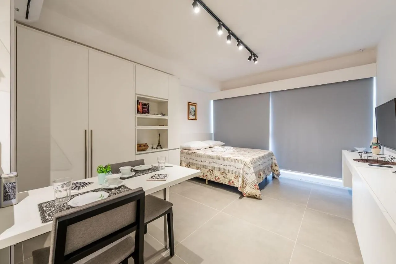 Apartment Liv - Apartamento 710 Porto Alegre