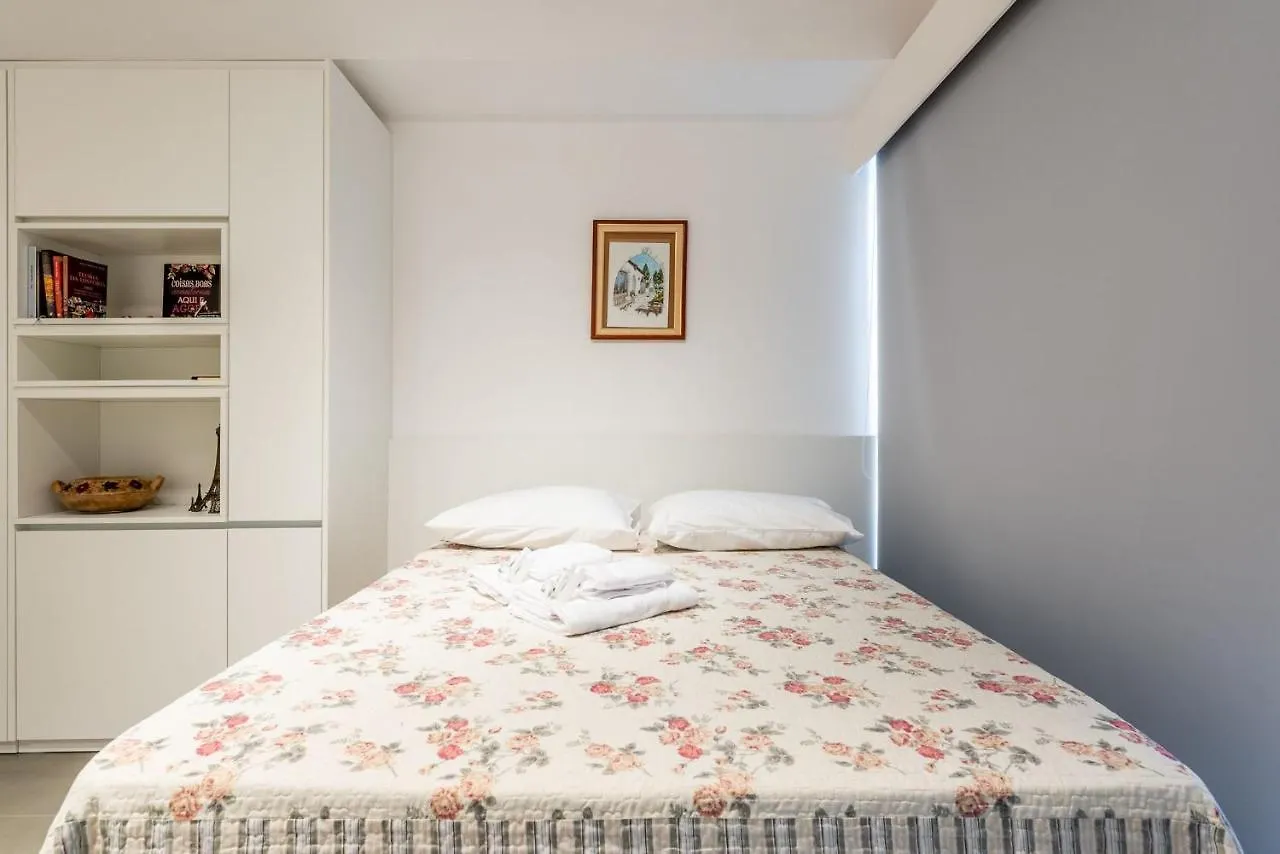 Apartment Liv - Apartamento 710 Porto Alegre