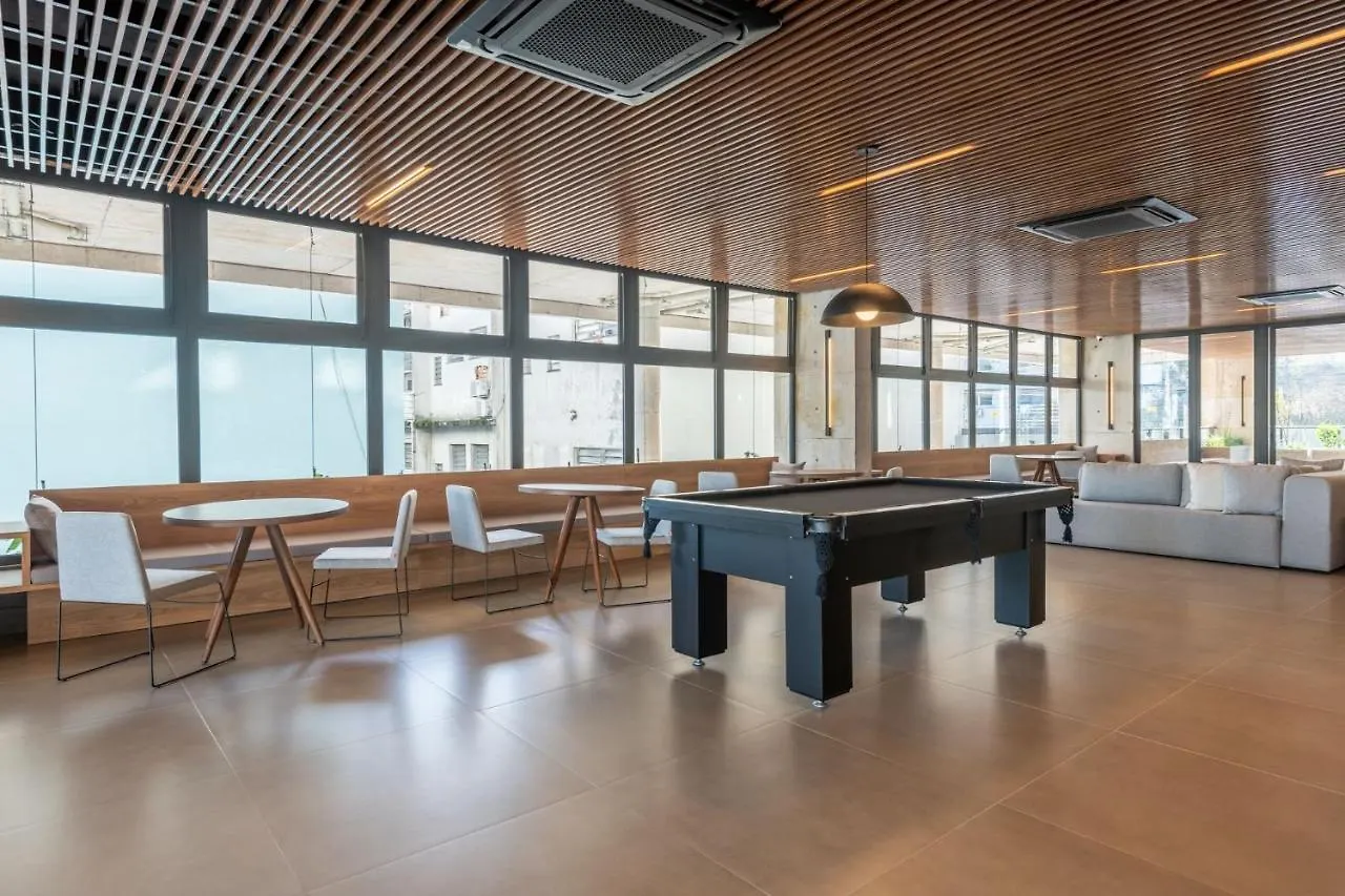 Apartment Liv - Apartamento 710 Porto Alegre