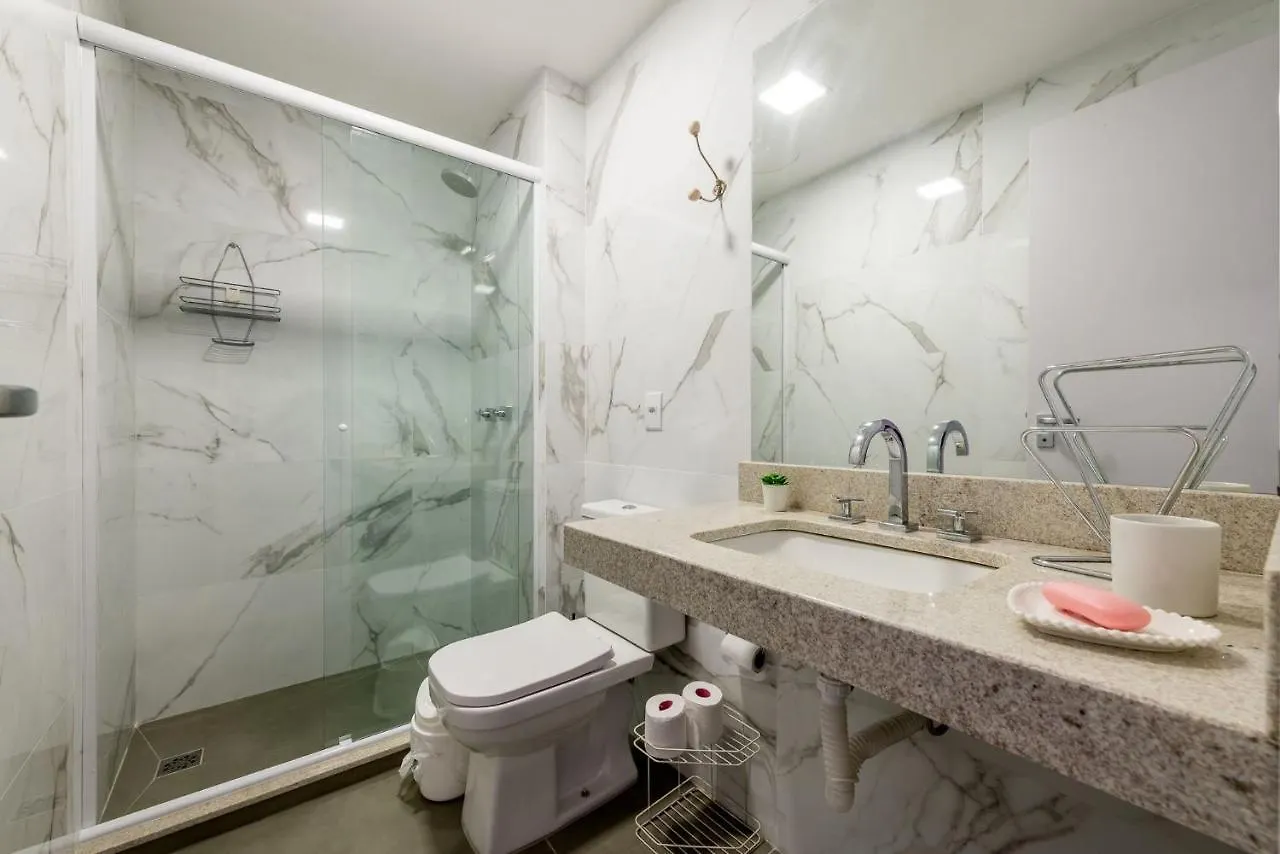 Apartment Liv - Apartamento 710 Porto Alegre Brazil
