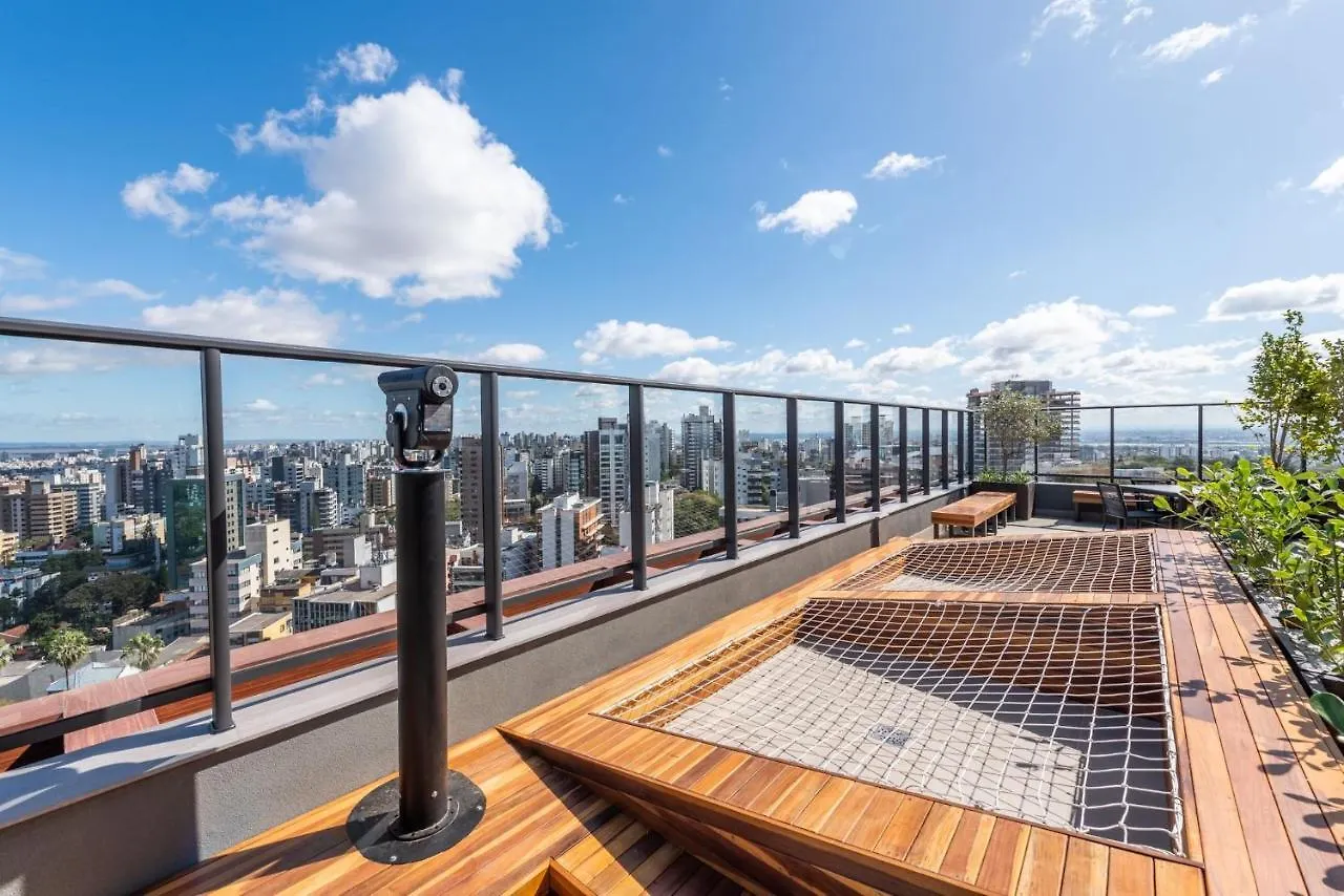 Liv - Apartamento 710 Porto Alegre Apartment